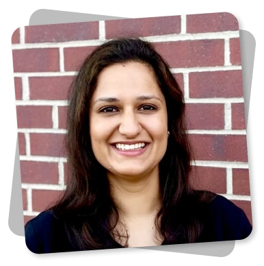 Simi Kaur DDS at Pediatric Dental Associates of Randolph