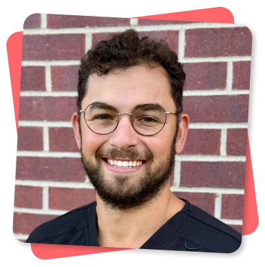 Matthew Mannella DDS at Pediatric Dental Associates of Randolph