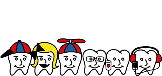 Pediatric Dental Associates of Randolph logo in Randolph, New Jersey