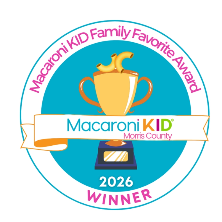 Macaroni KID Family Favorite Award 2026