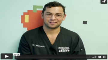 Sedation Options