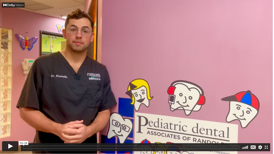 Sedation options