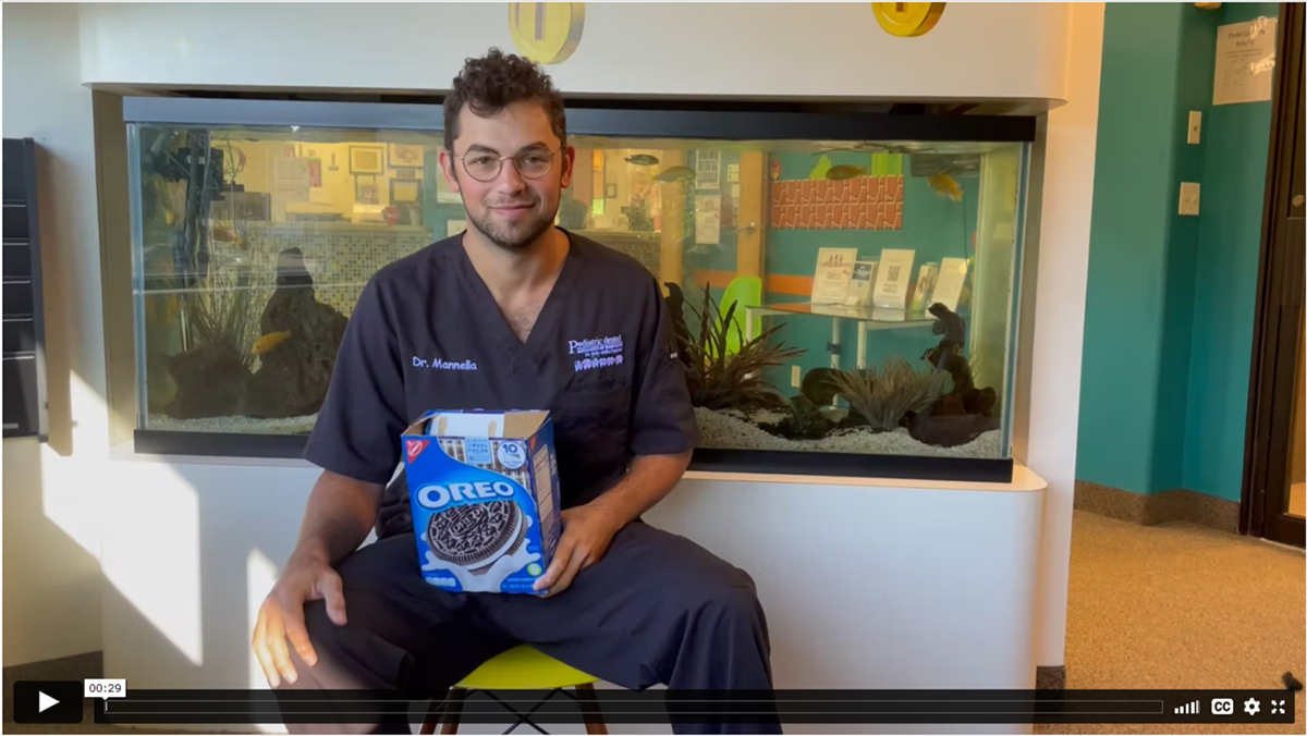 Snacks To Avoid Before Your Dental Visit