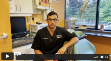 Your cup could be causing cavities