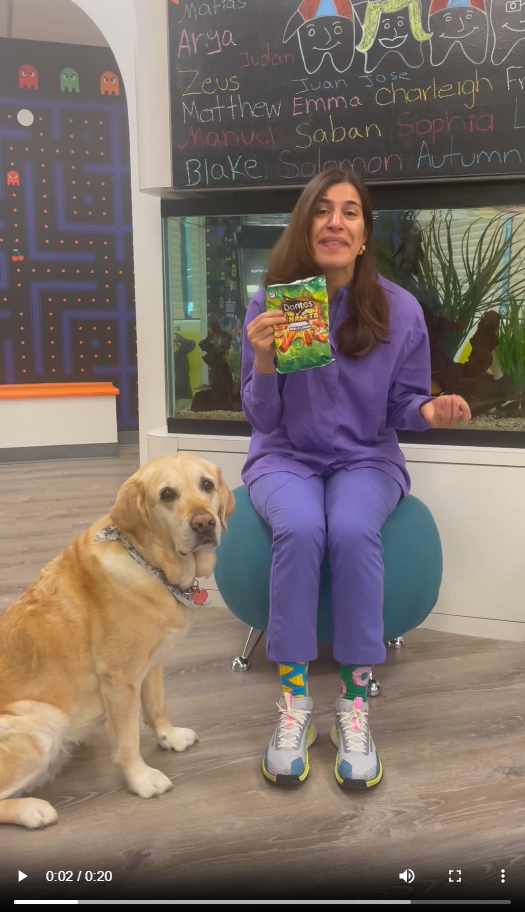 Choose Healthy Snacks