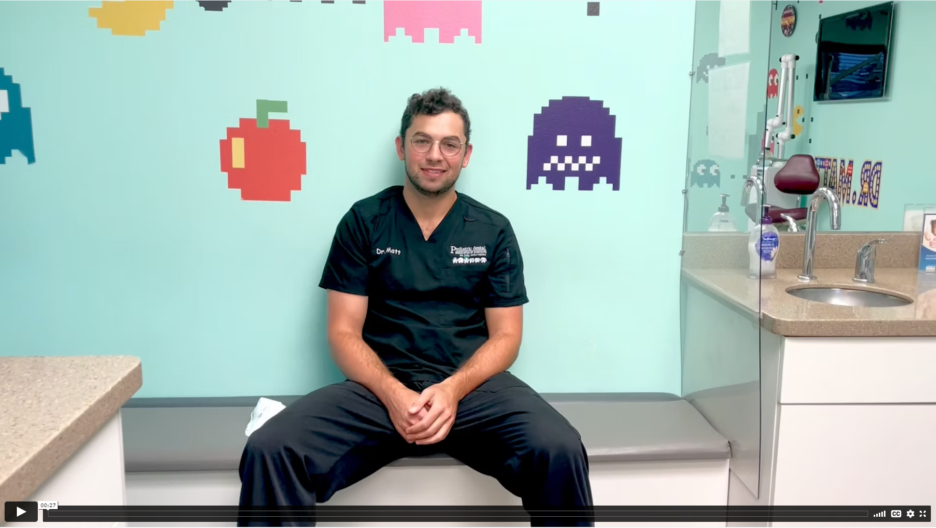 Patients with Disabilities Video