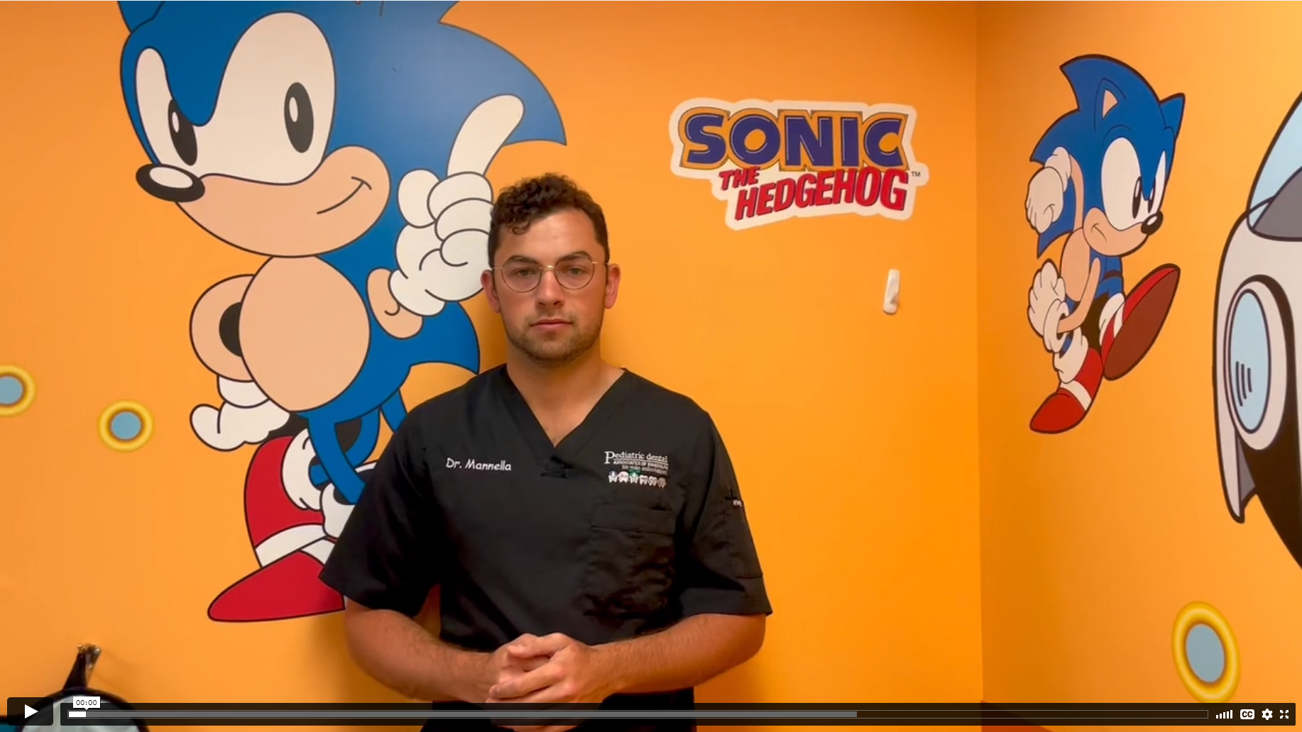 Tongue Tie Diagnosis Video