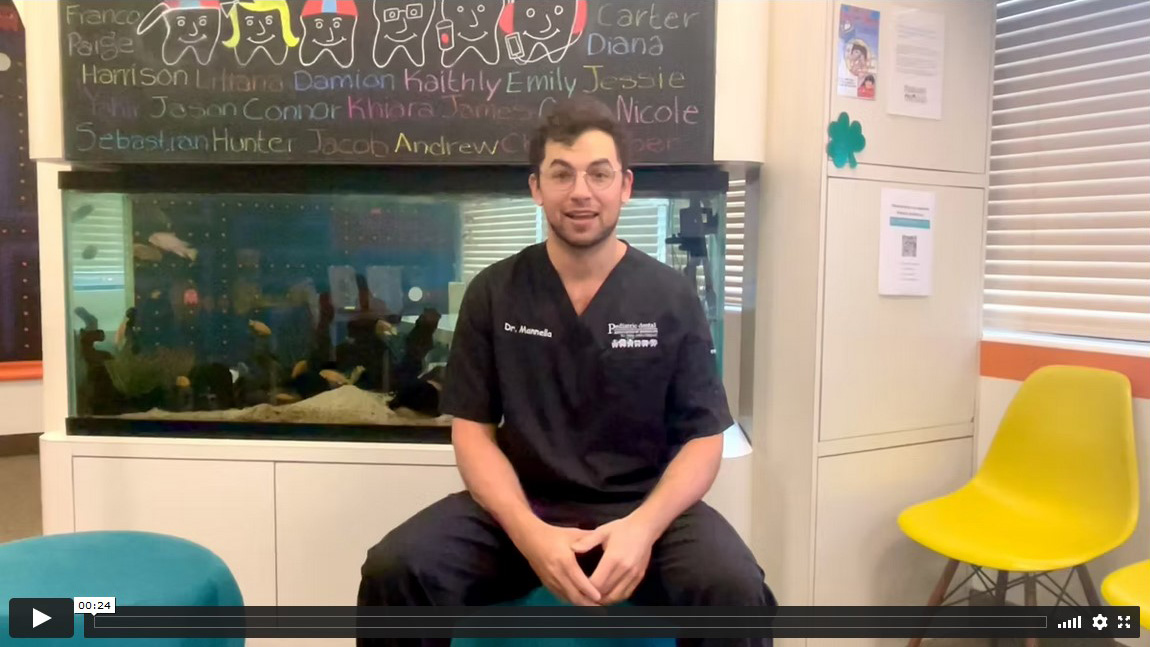 Tooth Trauma in Permanent Teeth